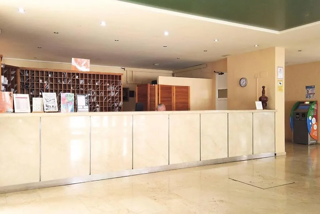 Apartment Cozy Central Studio Near The Beach Benalmadena Spain